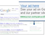 search engine marketing with Google Adwords